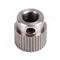 Mini Engranaje De 36 Dientes 5mm Acero Inox. Impresora 3d